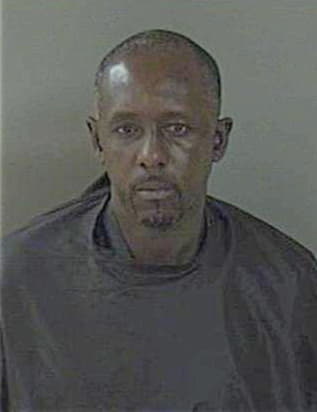 Cletis Lewis, - Indian River County, FL 